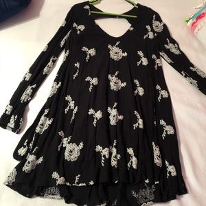 Free People Dresses - Free People Embroidered Austin Dress Free People Dresses - Free People Embroidered Austin Dress